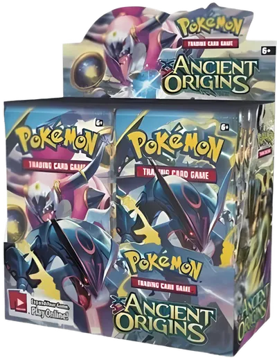Ancient Origins Booster Box EN