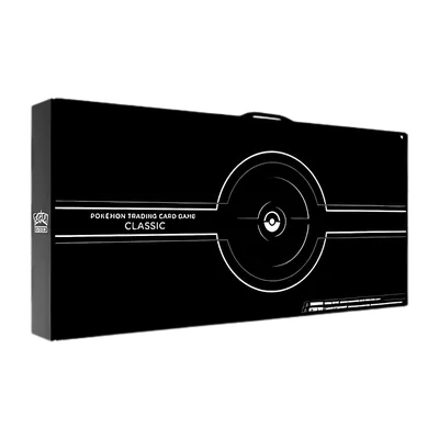 Sealed Case Classic Collection Box English