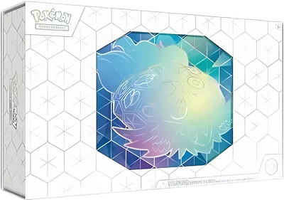 Terapagos ex Ultra-Premium Collection