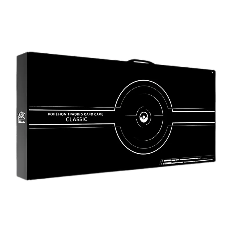 Buy Sealed Case Classic Collection Box English | £396.99 | CollectraTCG