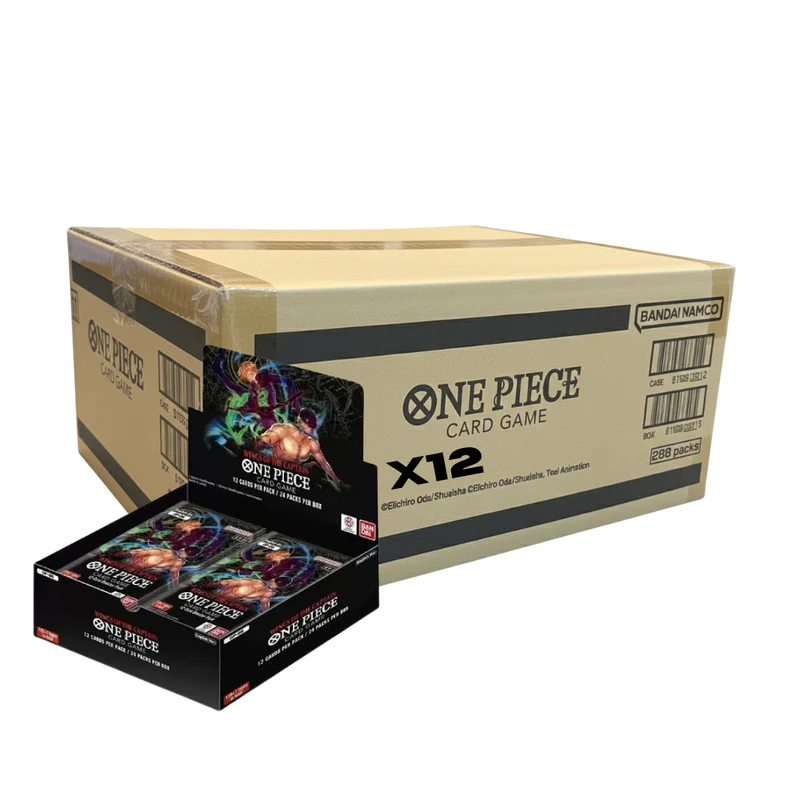 op06 one piece booster box OP-06Wings Of the Captain TCG & CASEFactory Sealed alongside captivating FILM theme cards sporting vibrant new colors BOOSTER PACK -WINGS OF THE